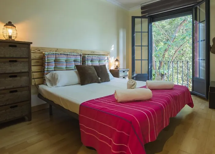 Daire Sefarad_parking Propio Toledo